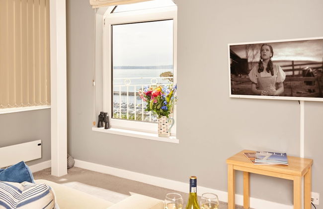 Bayfort Sea Studio in Torquay - Foto 11