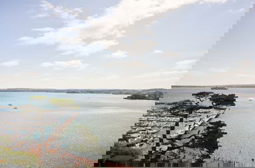 Foto 42 - Bayfort Sea Studio in Torquay