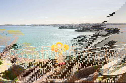 Foto 41 - Bayfort Sea Studio in Torquay