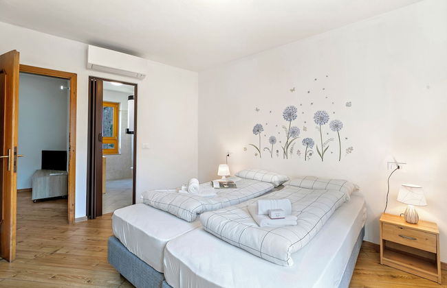 Villa Pastoedo Apartment Blu - Foto 3