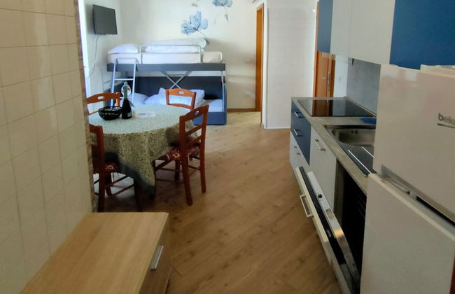 Villa Pastoedo Apartment Blu - Foto 10