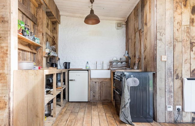 Cozy Studio at Crackstone Barns in Minchinhampton - Foto 6