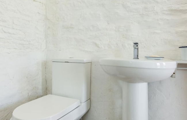 Cozy Studio at Crackstone Barns in Minchinhampton - Foto 9