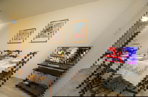 Foto 4 - Bella Arco Apartment