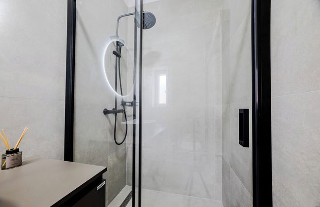 Luxury apartments Marino near beach - Foto 75
