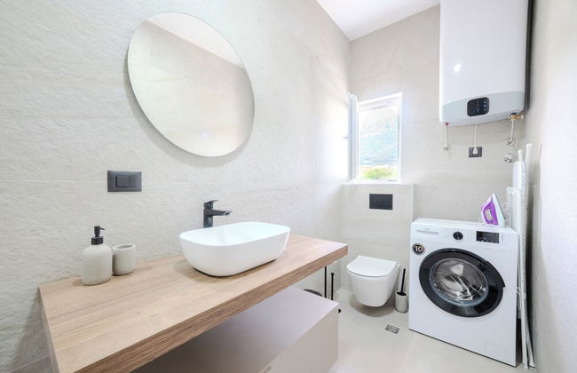 Luxury apartments Marino near beach - Foto 66