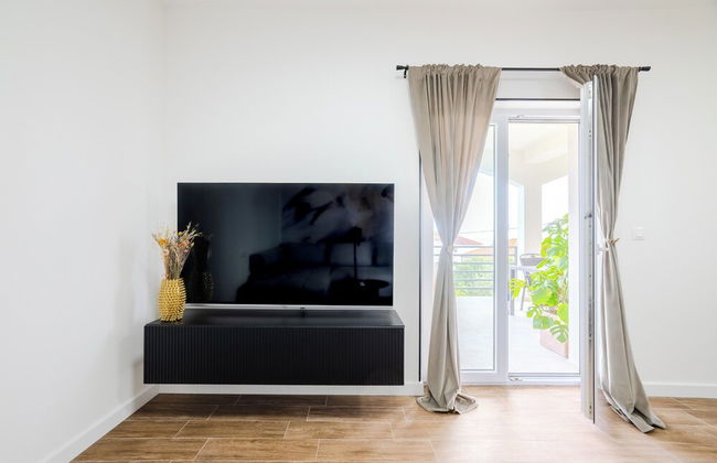 Luxury apartments Marino near beach - Foto 43