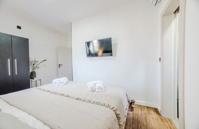 Luxury apartments Marino near beach - Foto 6