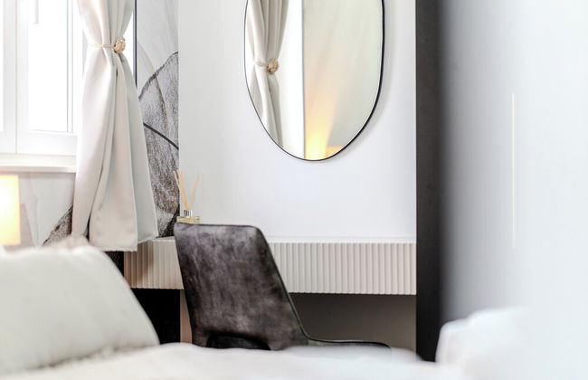 Luxury apartments Marino near beach - Foto 11