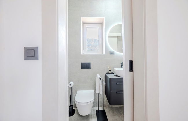 Luxury apartments Marino near beach - Foto 70