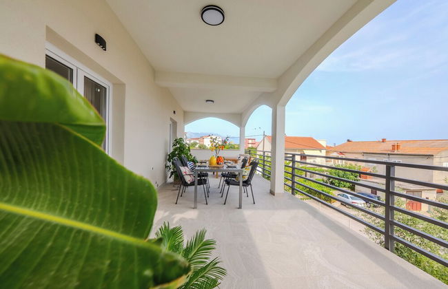 Luxury apartments Marino near beach - Foto 1