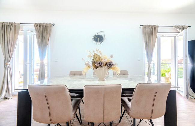 Luxury apartments Marino near beach - Foto 36