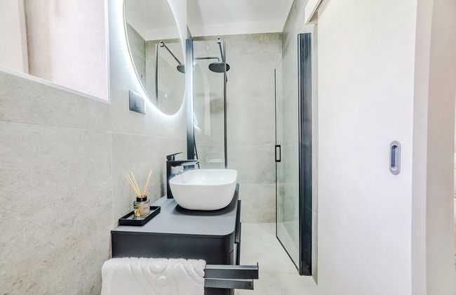 Luxury apartments Marino near beach - Foto 67