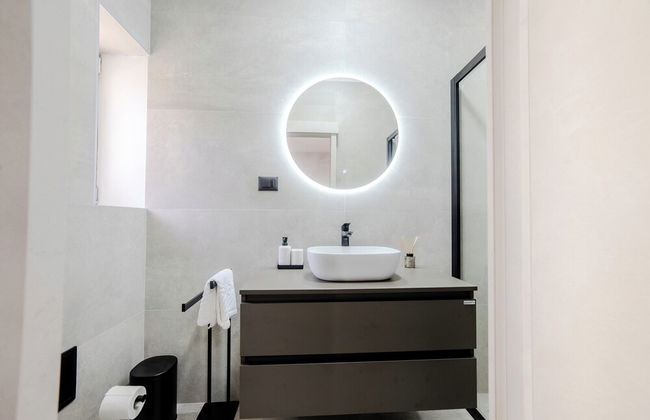 Luxury apartments Marino near beach - Foto 64