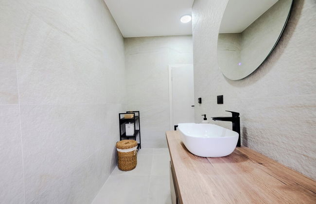 Luxury apartments Marino near beach - Foto 74