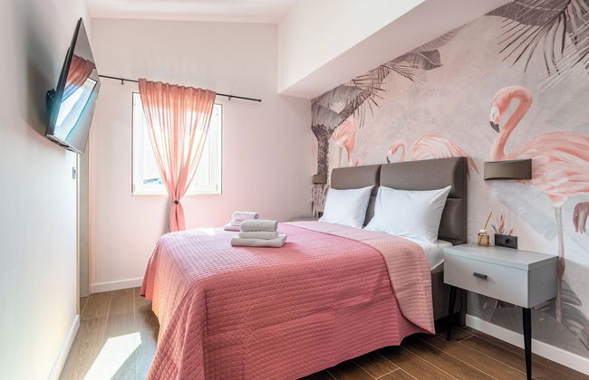 Luxury apartments Marino near beach - Foto 18