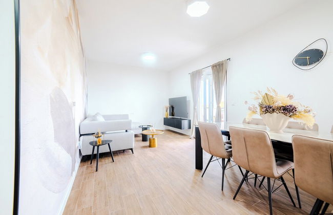 Luxury apartments Marino near beach - Foto 44