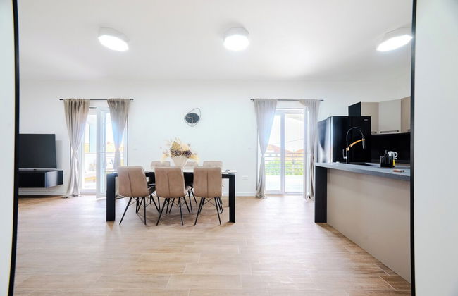 Luxury apartments Marino near beach - Foto 33