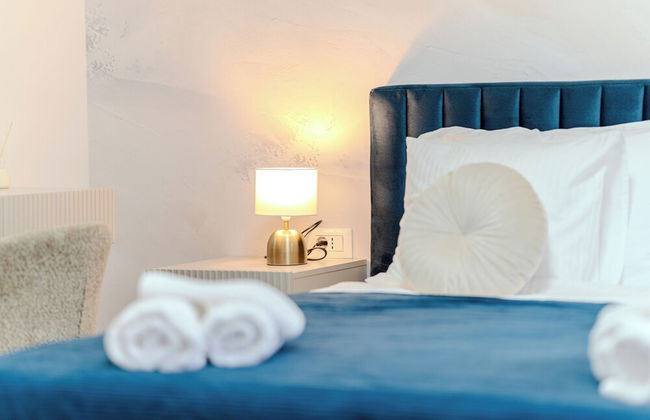 Luxury apartments Marino near beach - Foto 5