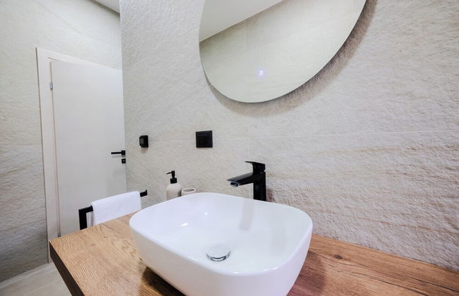 Luxury apartments Marino near beach - Foto 73