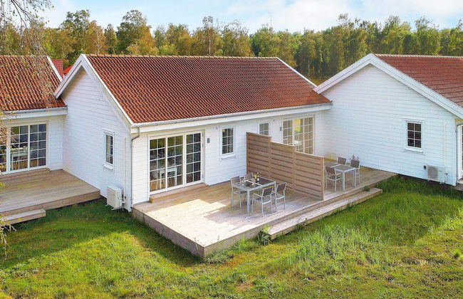 4 Star Holiday Home in Laeso - Foto 28