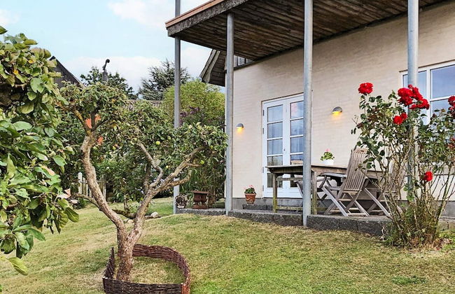 6 Person Holiday Home in Svaneke - Foto 24