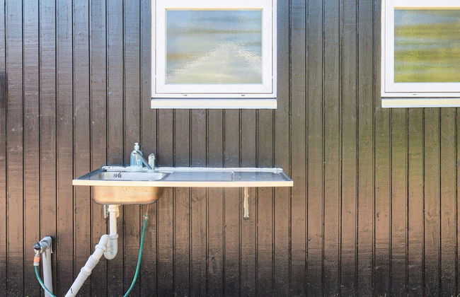 6 Person Holiday Home in Hals - Foto 20