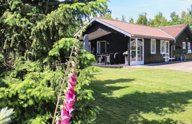 6 Person Holiday Home in Hals - Foto 1