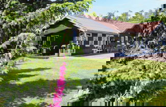 Foto 1 - 6 Person Holiday Home in Hals