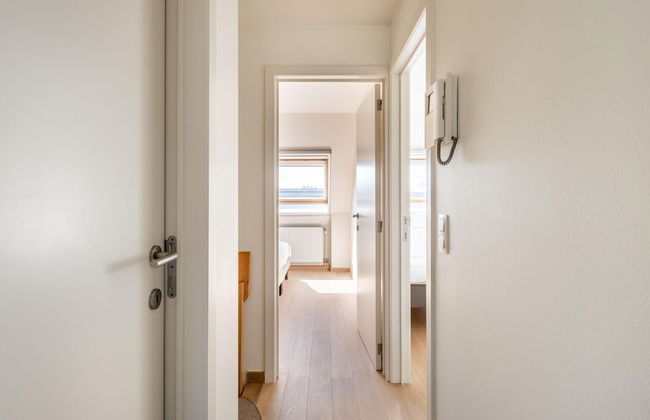 Coastal Retreat With Balcony - Foto 29