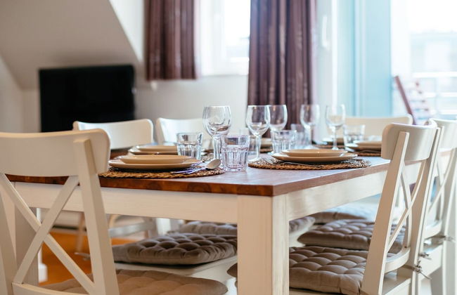 Coastal Retreat With Balcony - Foto 23