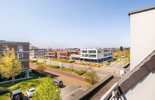 Coastal Retreat With Balcony - Foto 32