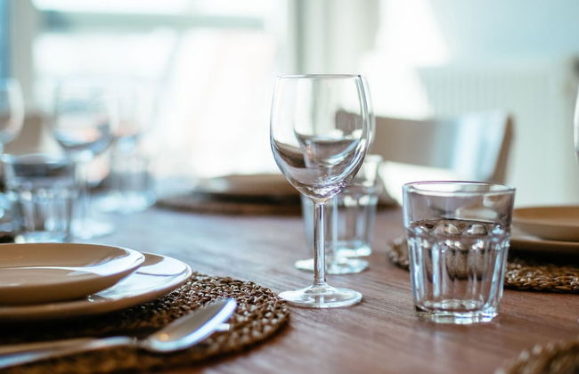 Coastal Retreat With Balcony - Foto 26