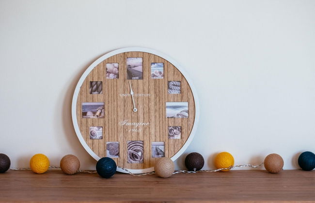 Coastal Retreat With Balcony - Foto 20