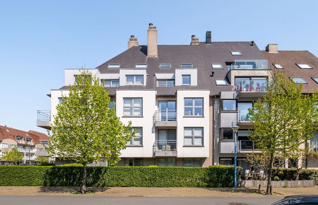 Coastal Retreat With Balcony - Foto 1