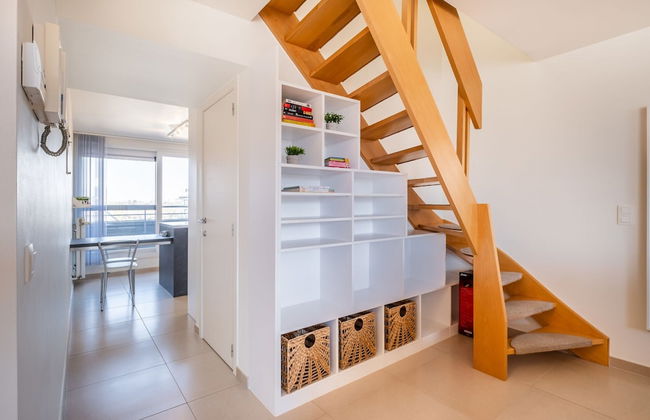 Coastal Retreat With Balcony - Foto 11