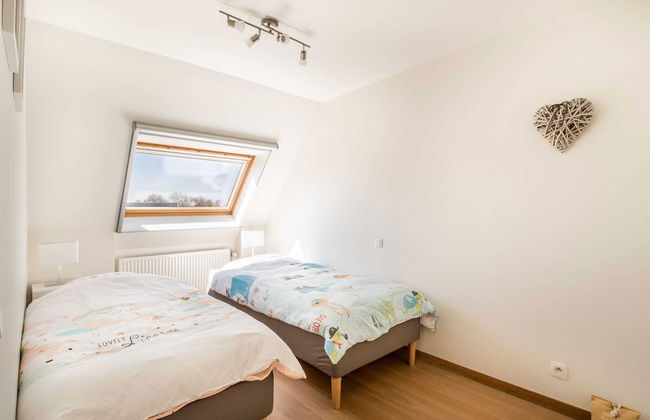 Coastal Retreat With Balcony - Foto 3