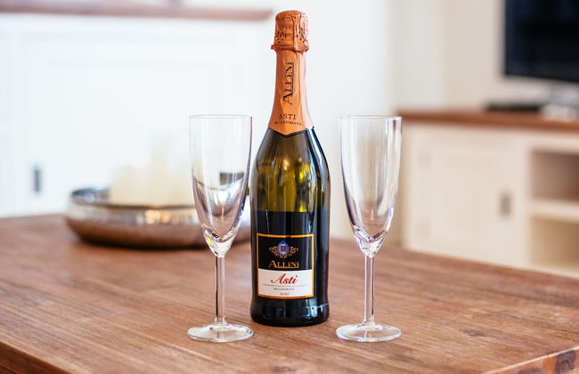 Coastal Retreat With Balcony - Foto 24