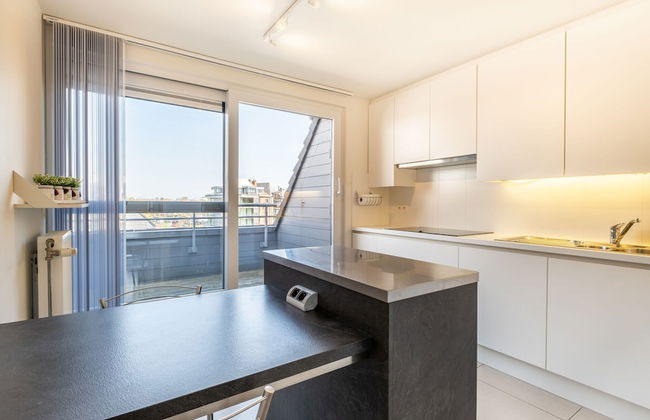 Coastal Retreat With Balcony - Foto 7