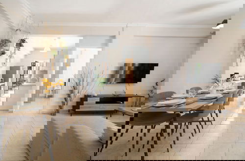 Foto 3 - Zanetta's Home by Corfuescapes