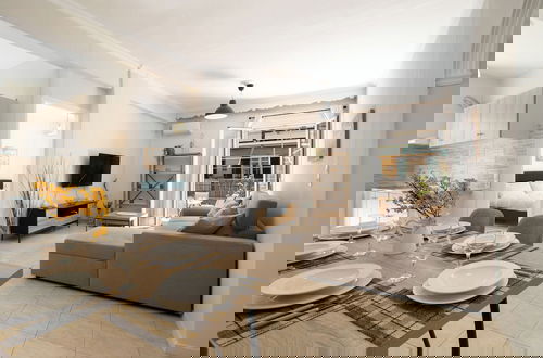 Foto 27 - Zanetta's Home by Corfuescapes
