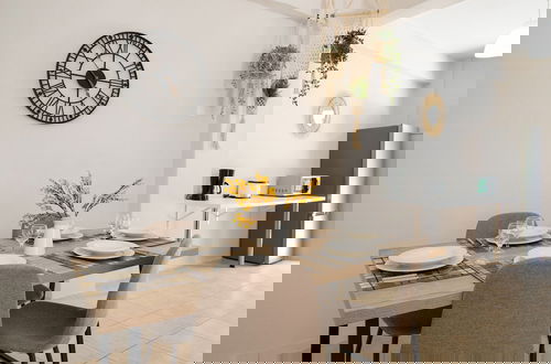 Foto 1 - Zanetta's Home by Corfuescapes