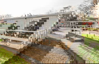 Foto 1 - Comfortable Chalet With Dishwasher, in a Car-free Zone