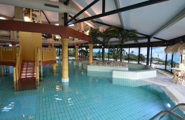 Chalet in Arcen With Private Terrace - Foto 8