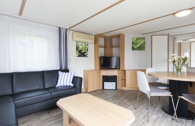 Chalet in Arcen With Private Terrace - Foto 21