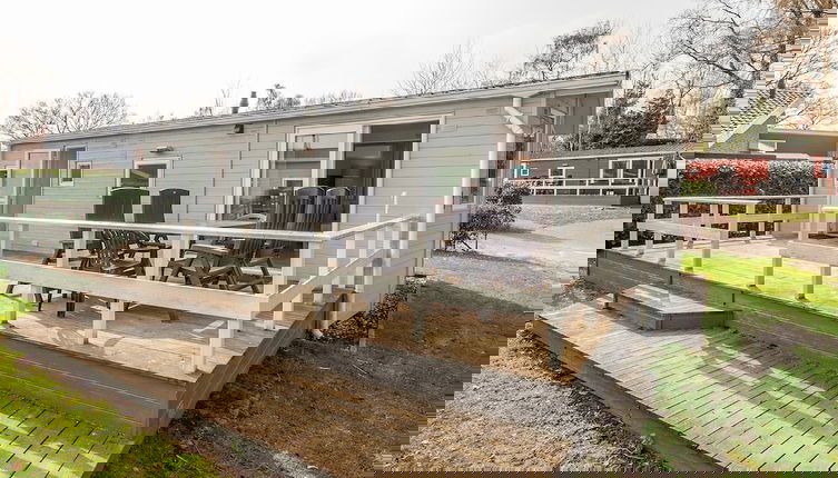 Photo 1 - Chalet in Arcen With Private Terrace