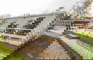 Photo 1 - Chalet in Arcen With Private Terrace
