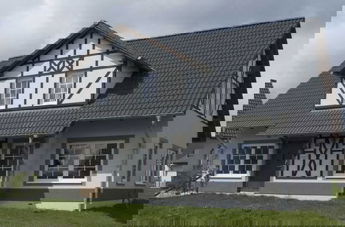 Foto 1 - Restyled Villa with Washing Machine near River Moselle
