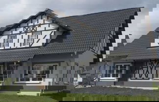 Foto 1 - Restyled Villa with Washing Machine near River Moselle