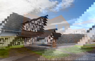 Photo 1 - Restyled Villa with Washing Machine near River Moselle
